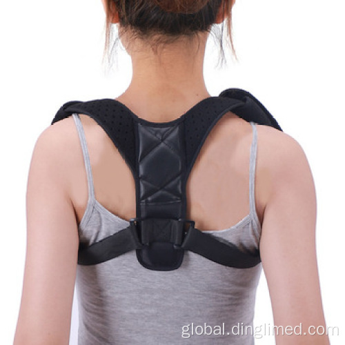 Posture Corrector Adjustable medic back supporter posture corrector Manufactory